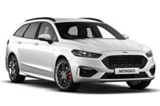 Car Hire Acocks Green - Mondeo Estate - car hire Acocks green